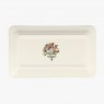 Emma Bridgewater Rosehip & Robin Medium Oblong Plate
