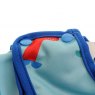 Cosatto Coverall Feeding Bib - Sea Monsters