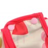 Cosatto Coverall Feeding Bib - Fairy Garden