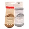 Ziggle Reindeer & Penguin Sock Set