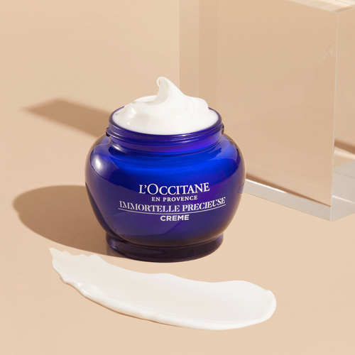 L'Occitane Precious Eye Balm