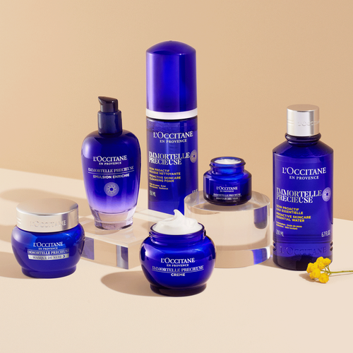 L'Occitane Precious Eye Balm