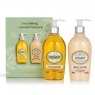 L'Occitane Almond Haircare Kit