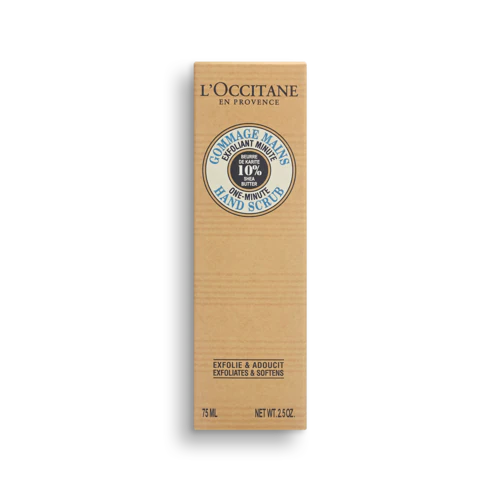 L'Occitane Shea Hand Scrub 75ml