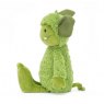 Jellycat Grizzo Gremin