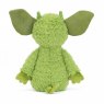 Jellycat Grizzo Gremin