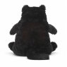 Jellycat Amore Cat Black Small