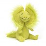 Jellycat Davey Dilophosaurus Medium