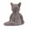 Jellycat Bashful Wolf Medium