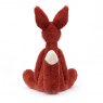 Jellycat Harkle Fox