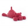 Jellycat Splootie Hippo