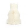 Jellycat Elwin Polar Bear Small