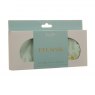 Danielle Creations Velvet Bee Eye Mask & Ear Plug Set