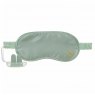 Danielle Creations Velvet Bee Eye Mask & Ear Plug Set