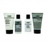 Mens Travel Toiletry Set