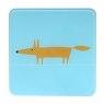 Scion Living Mr Fox Hot Pot Stand - Blue