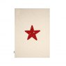 Dexam Star S/2 Tea Towels