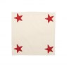 Dexam Star S/4 Napkins