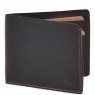 Ashwood Leather Kingsbury RFID Fold Wallet