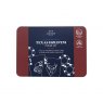 Joules Joules Travel Tote Backpack Coast Softside - French Navy