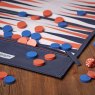 Joules Joules Backgammon