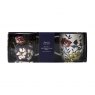 Joules Gingko Mage See Through Speaker Black
