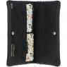 Ashwood 12 Card Large Leather Purse - Various Colours