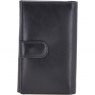 Ashwood Small Vegetable Tanned Cash And 10 Card Envelope Purse
