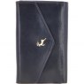 Ashwood Small Vegetable Tanned Cash And 10 Card Envelope Purse