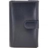 Ashwood Small Vegetable Tanned Cash And 10 Card Envelope Purse