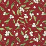 IHR Napkins Alber Red