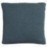 Sarah Allport Snow Season Knitted Statement Cushion