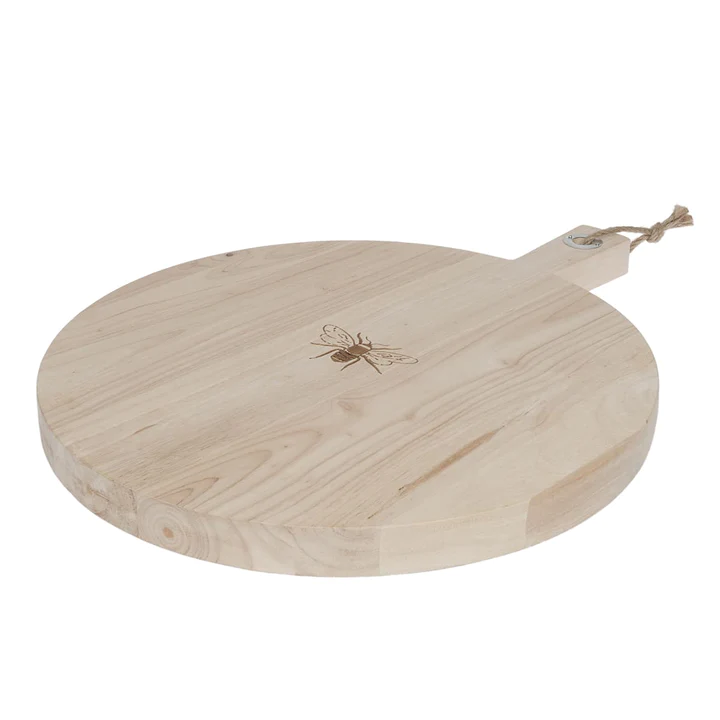 Sophie Allport Bees Chopping Board Large