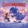 Christmasaurus (Picture Paperback)