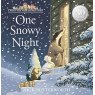 One Snowy Night