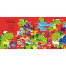 Twelve Dinosaurs Of Christmas