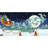 Twelve Dinosaurs Of Christmas