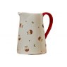 Langs Christmas Pudding Large Jug