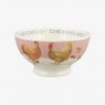 Emma Bridgewater Chicken & Chicks French Bowl