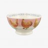 Emma Bridgewater Chicken & Chicks French Bowl