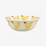 Emma Bridgewater Yellow Hen Cereal Bowl