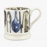 Emma Bridgewater Cooking From Scratch 1/2 Pint Mug