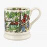 Emma Bridgewater Fruit Picking 1/2 Pint Mug