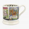 Emma Bridgewater Plant & Sow 1/2 Pint Mug