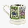 Emma Bridgewater Plant & Sow 1/2 Pint Mug