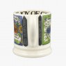 Emma Bridgewater Plant & Sow 1/2 Pint Mug