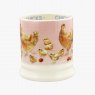 Emma Bridgewater Chicken & Chicks 1/2 Pint Mug