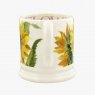 Emma Bridgewater Sunflower 1/2 Pint Mug