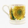 Emma Bridgewater Sunflower 1/2 Pint Mug