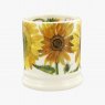 Emma Bridgewater Sunflower 1/2 Pint Mug